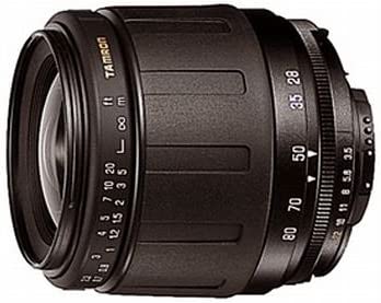 Tamron AF 28-80mm F/3.5-5.6 Aspherical