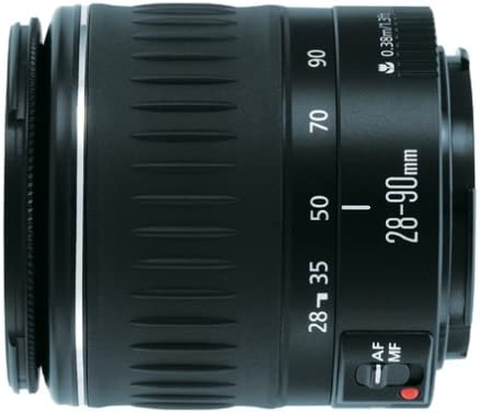 Canon EF 28-90mm f/4.0-5.6 II