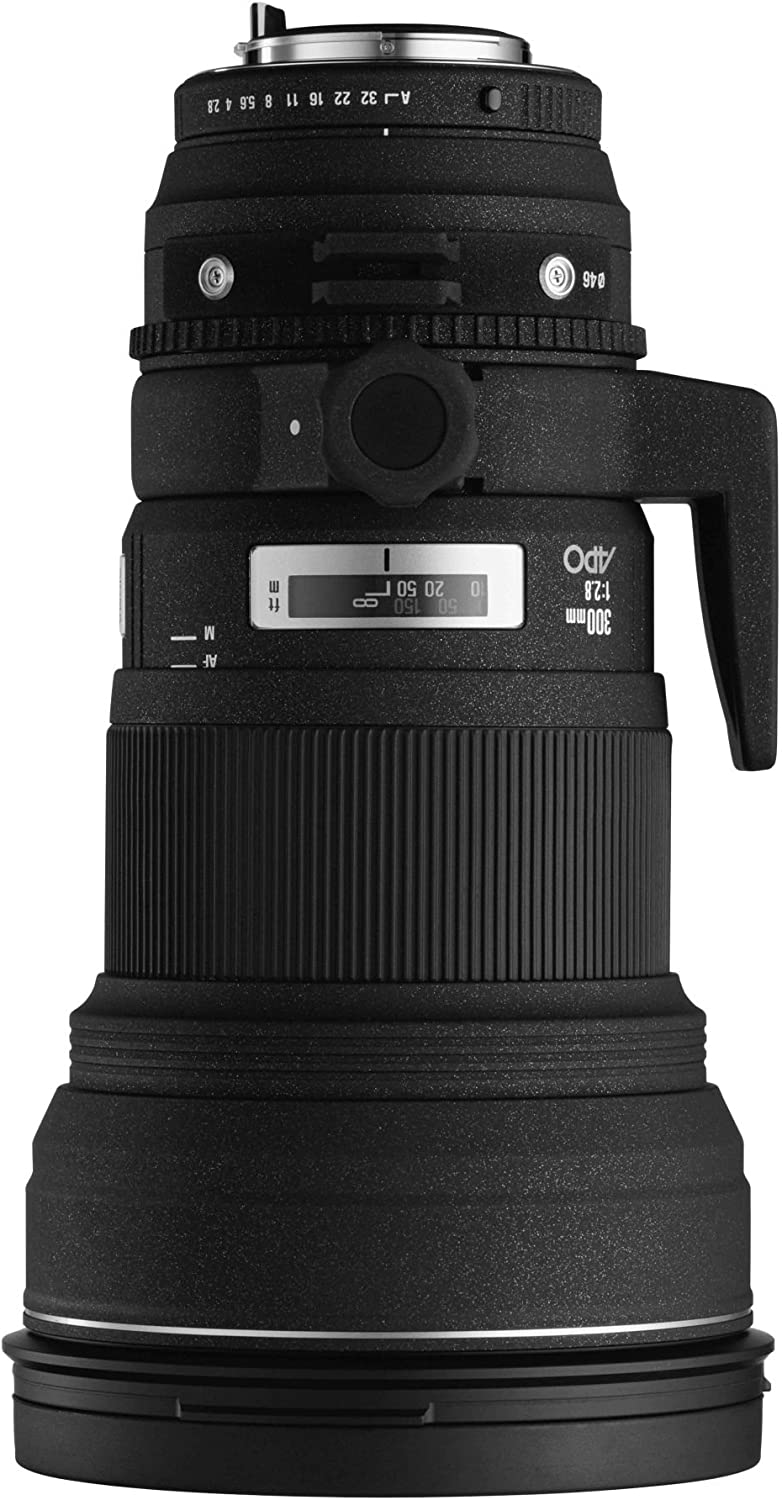 Sigma 300mm F2.8 APO EX DG HSM