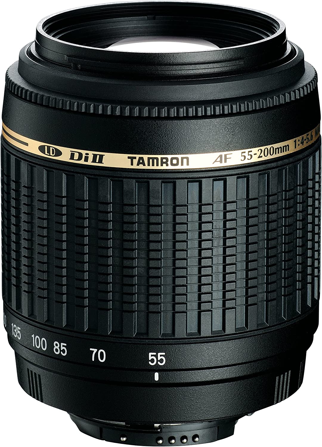 Tamron AF 55-200mm F/4-5.6 Di II LD Macro
