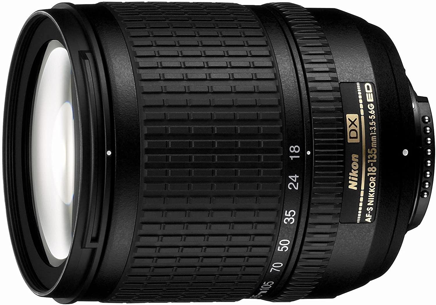 Nikon AF-S DX Nikkor 18-135mm f/3.5-5.6G ED-IF
