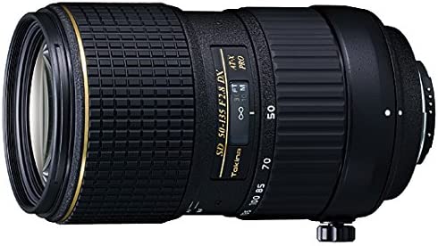 Tokina AT-X Pro 50-135mm f/2.8 DX