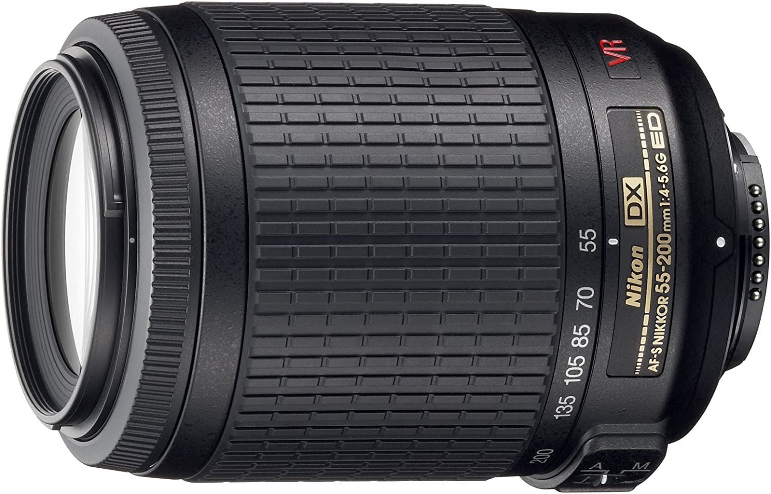 Nikon AF-S DX Nikkor 55-200mm f/4-5.6G VR