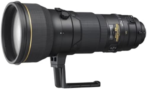 Nikon AF-S Nikkor 400mm f/2.8G ED VR II
