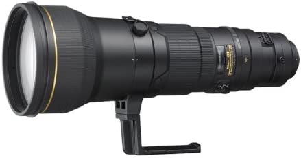 Nikon AF-S Nikkor 600mm f/4G ED VR