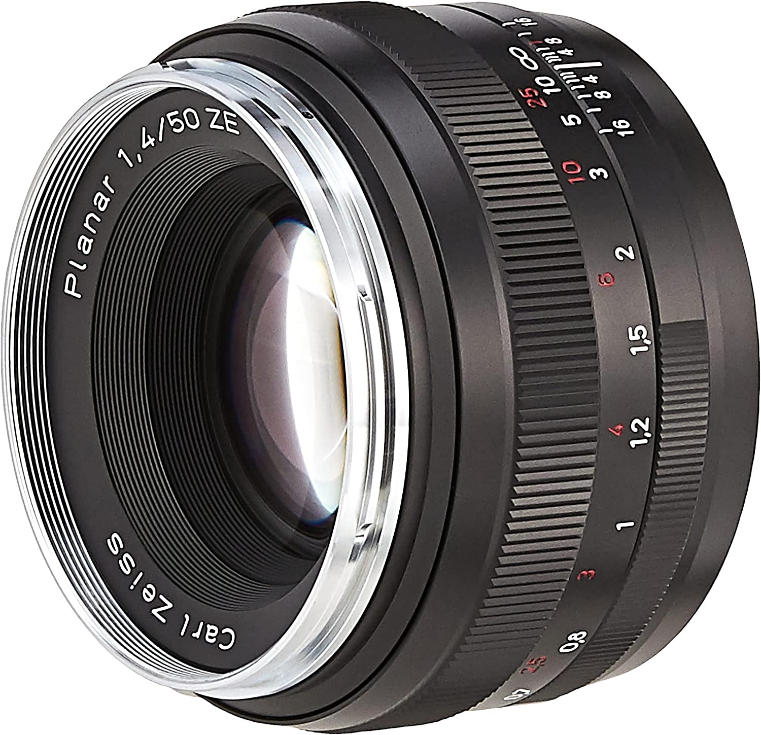Zeiss Planar T* 1,4/50