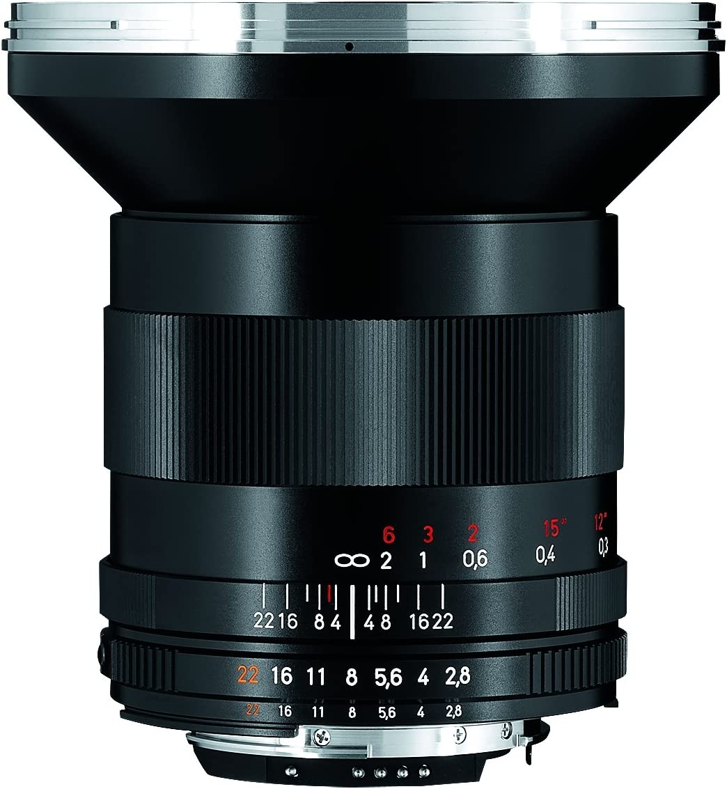 Zeiss Distagon T* 2,8/21