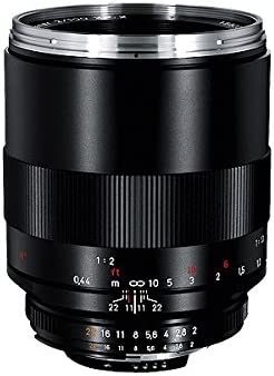 Zeiss Makro-Planar T* 2/100