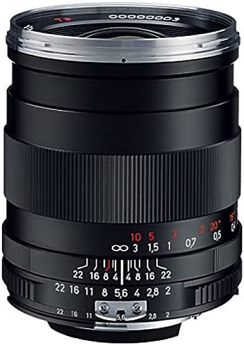 Zeiss Distagon T* 2/35