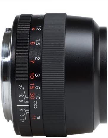 Voigtlander 90mm F3.5 APO-Lanthar SL II