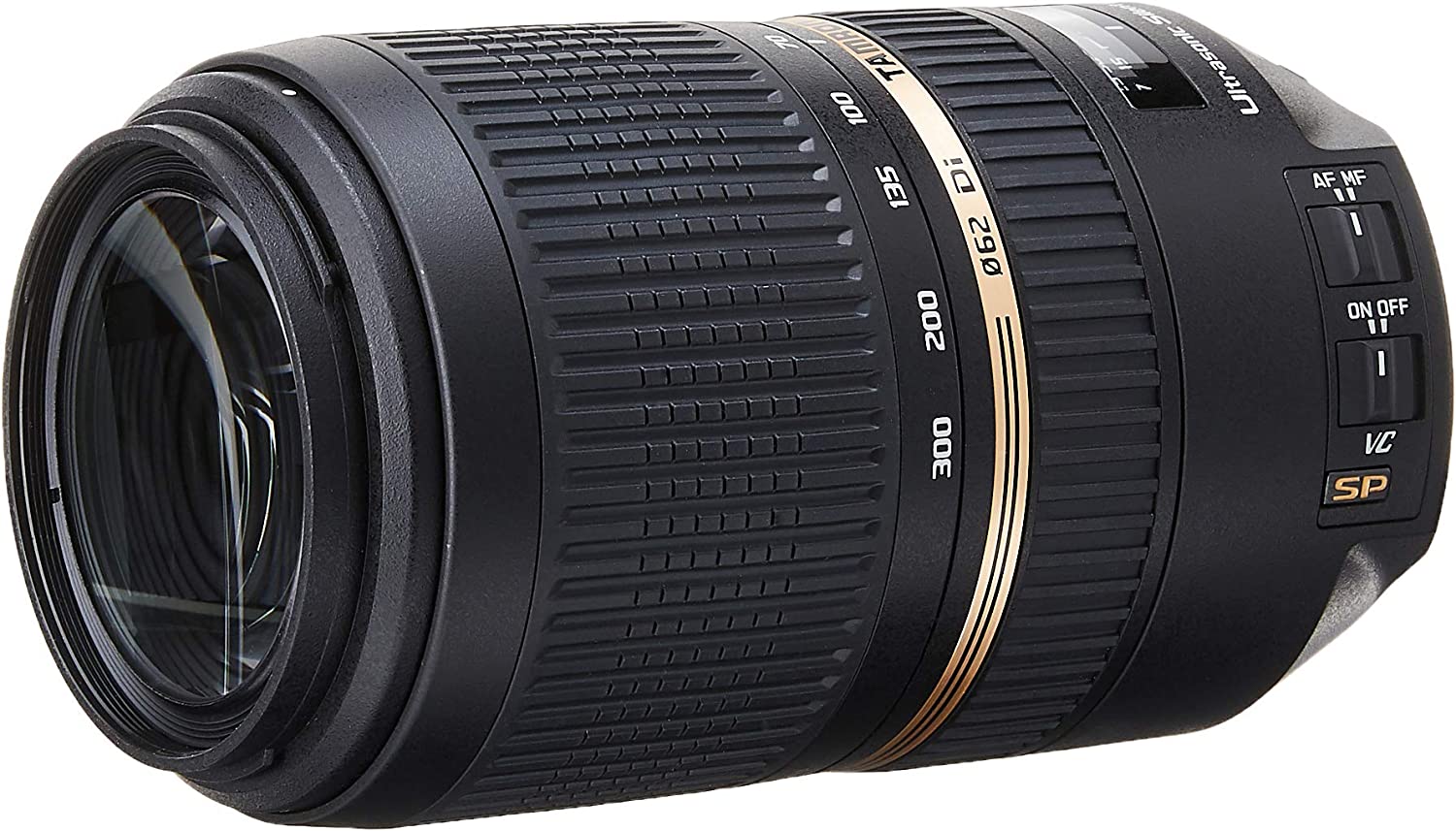 Tamron SP 70-300mm F4-5.6 Di VC USD