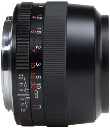Voigtlander 90mm F3.5 APO-Lanthar SL II