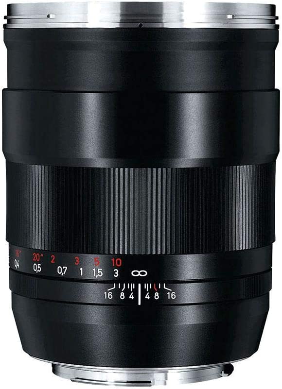 Zeiss Distagon T* 1,4/35