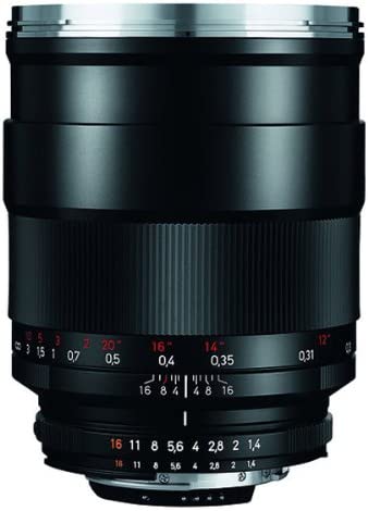 Zeiss Distagon T* 1,4/35