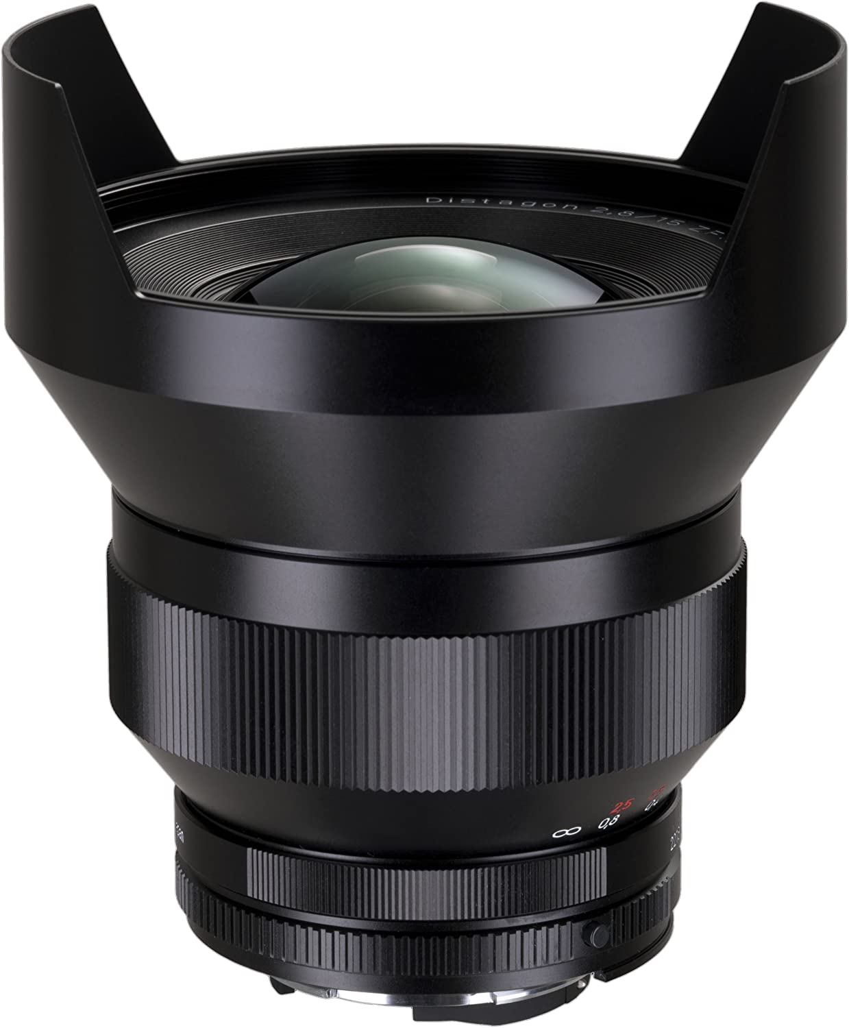 Zeiss Distagon T* 2,8/15