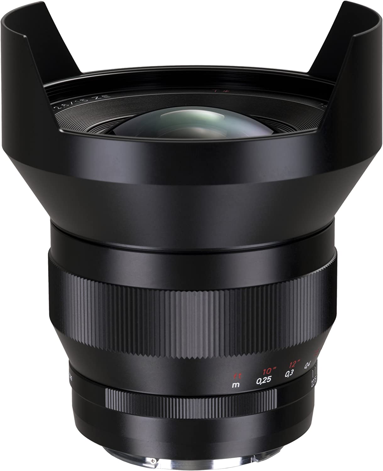 Zeiss Distagon T* 2,8/15