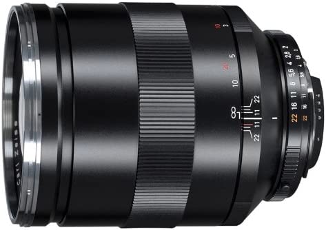 Zeiss Apo Sonnar T* 2/135