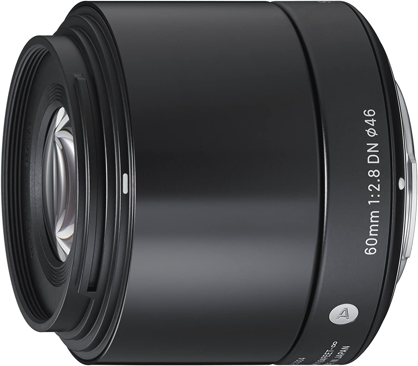 Sigma 60mm F2.8 DN Art