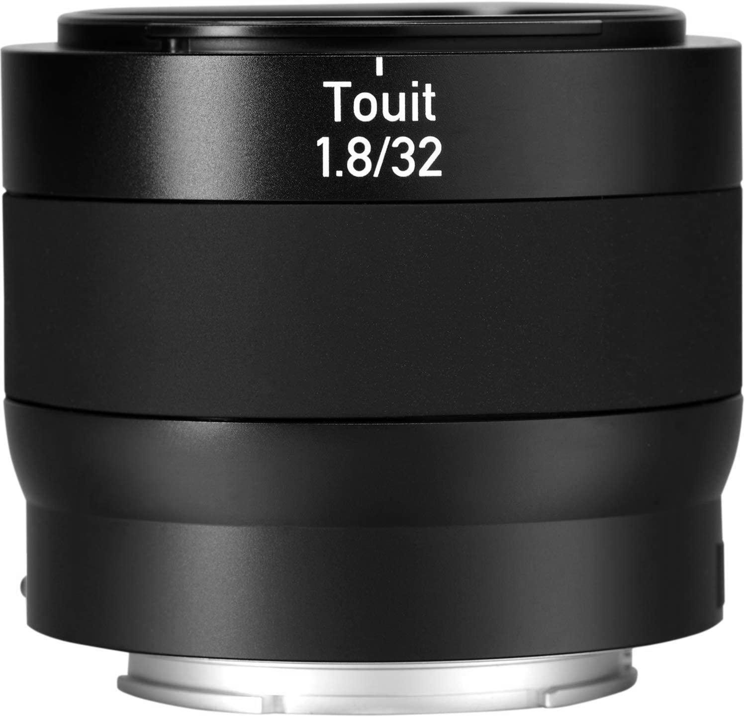 Zeiss Touit 1.8/32