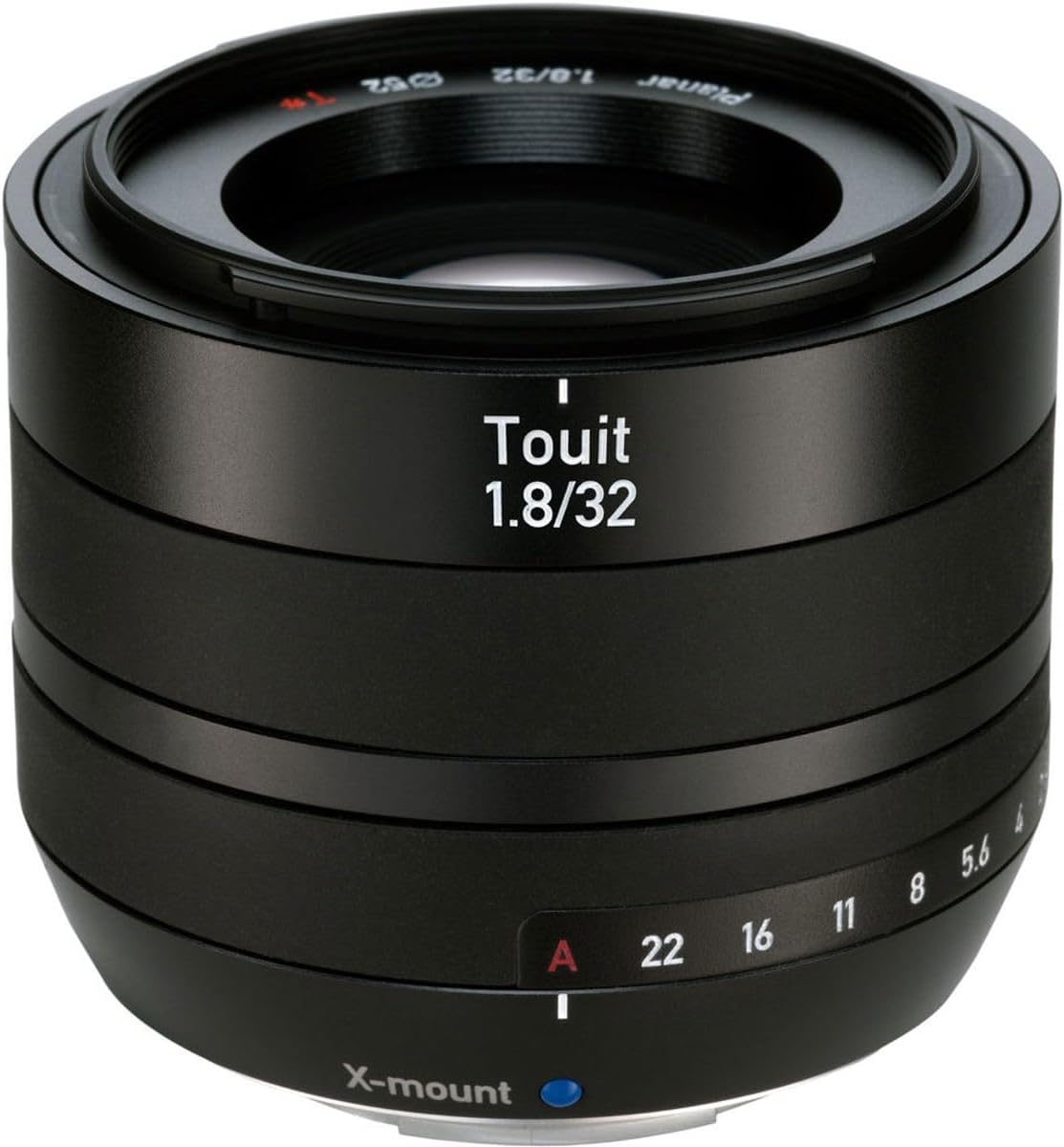 Carl Zeiss Touit 1.8/32