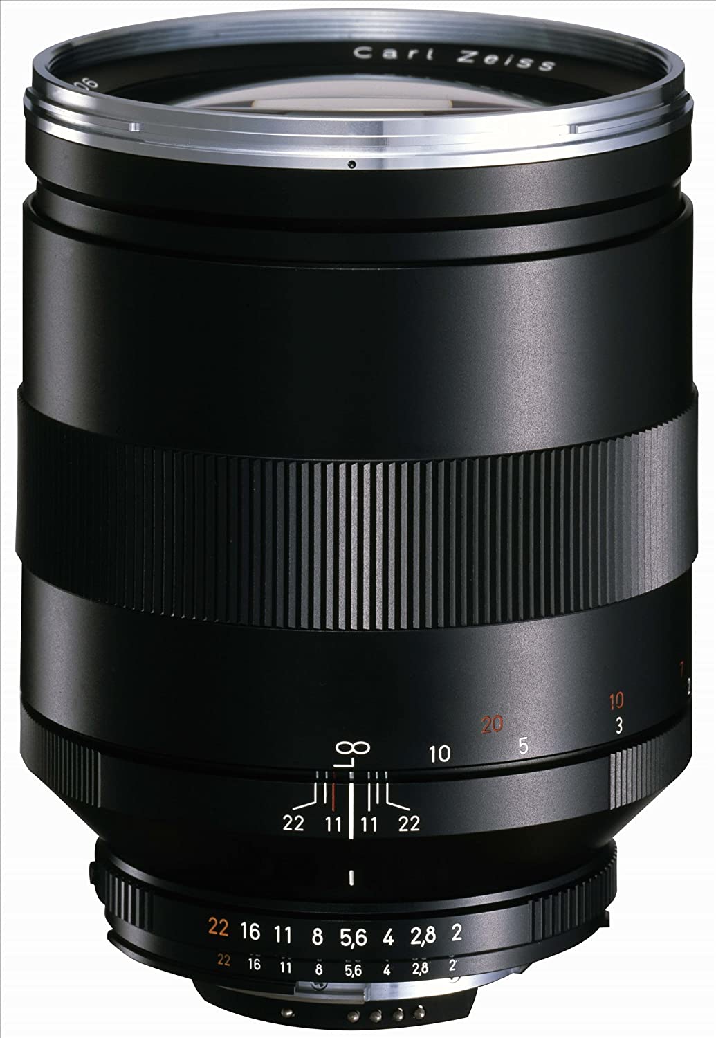 Zeiss Apo Sonnar T* 2/135