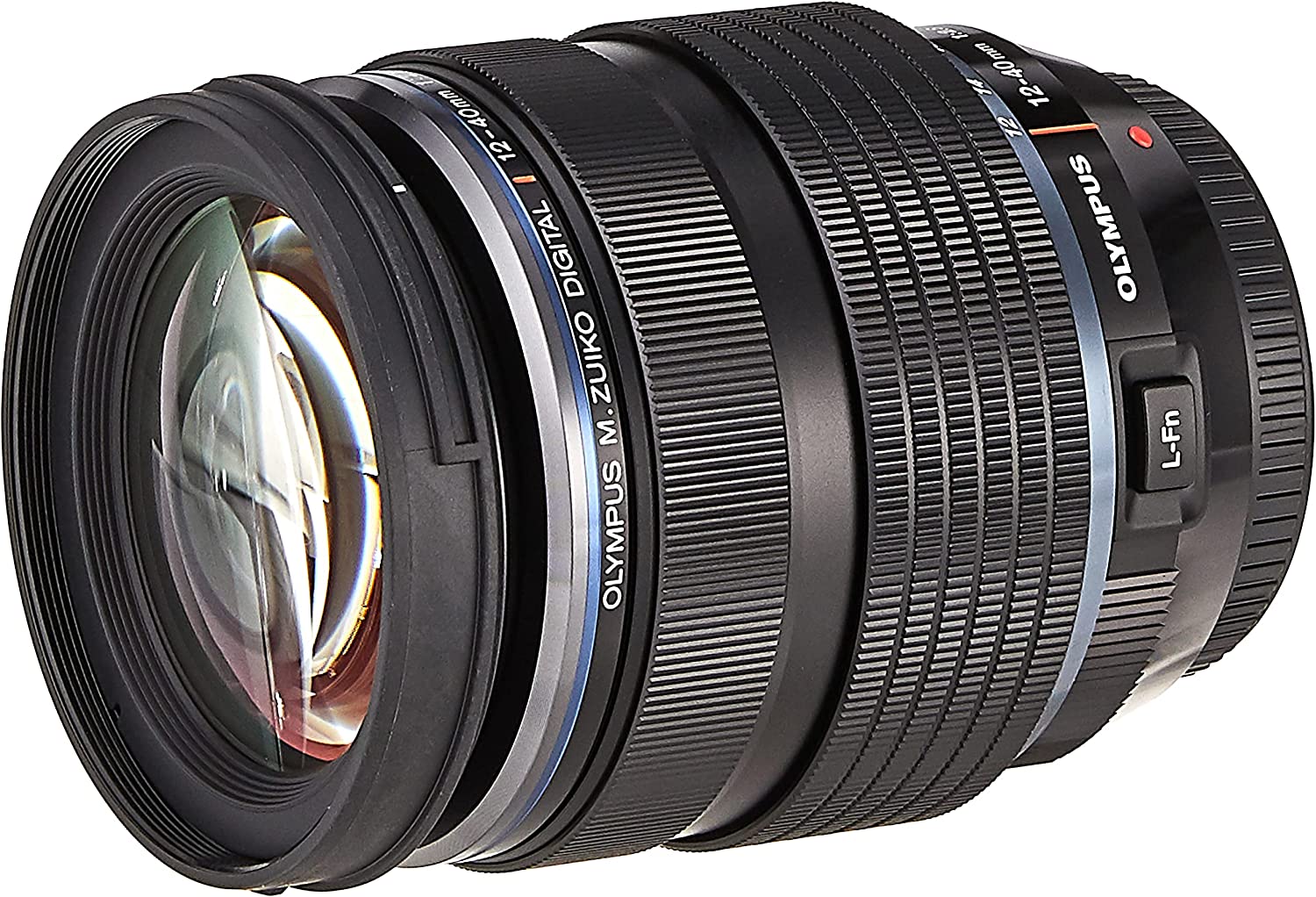 Olympus M.Zuiko Digital ED 12-40mm F2.8 Pro