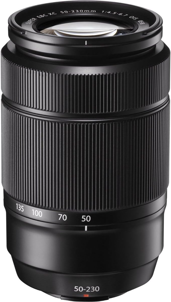 Fujifilm XC 50-230mm F4.5-6.7 OIS