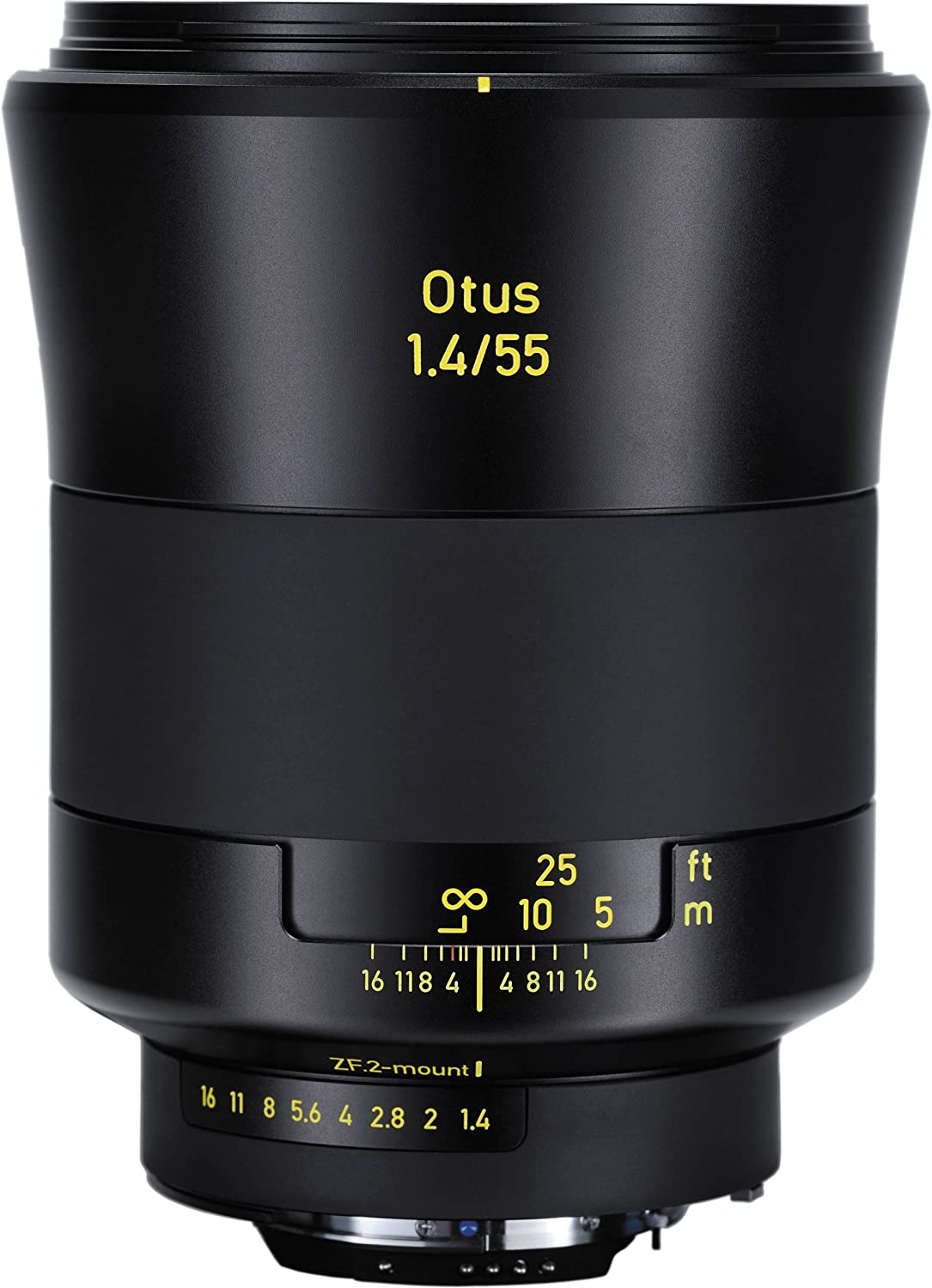 Zeiss Otus 55mm F1.4