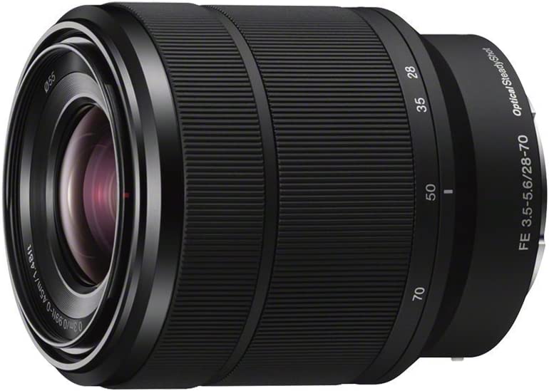 Sony FE 28-70mm F3.5-5.6 OSS