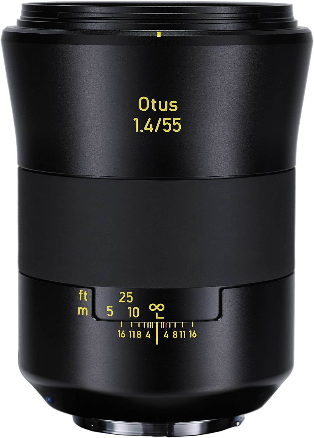Zeiss Otus 55mm F1.4