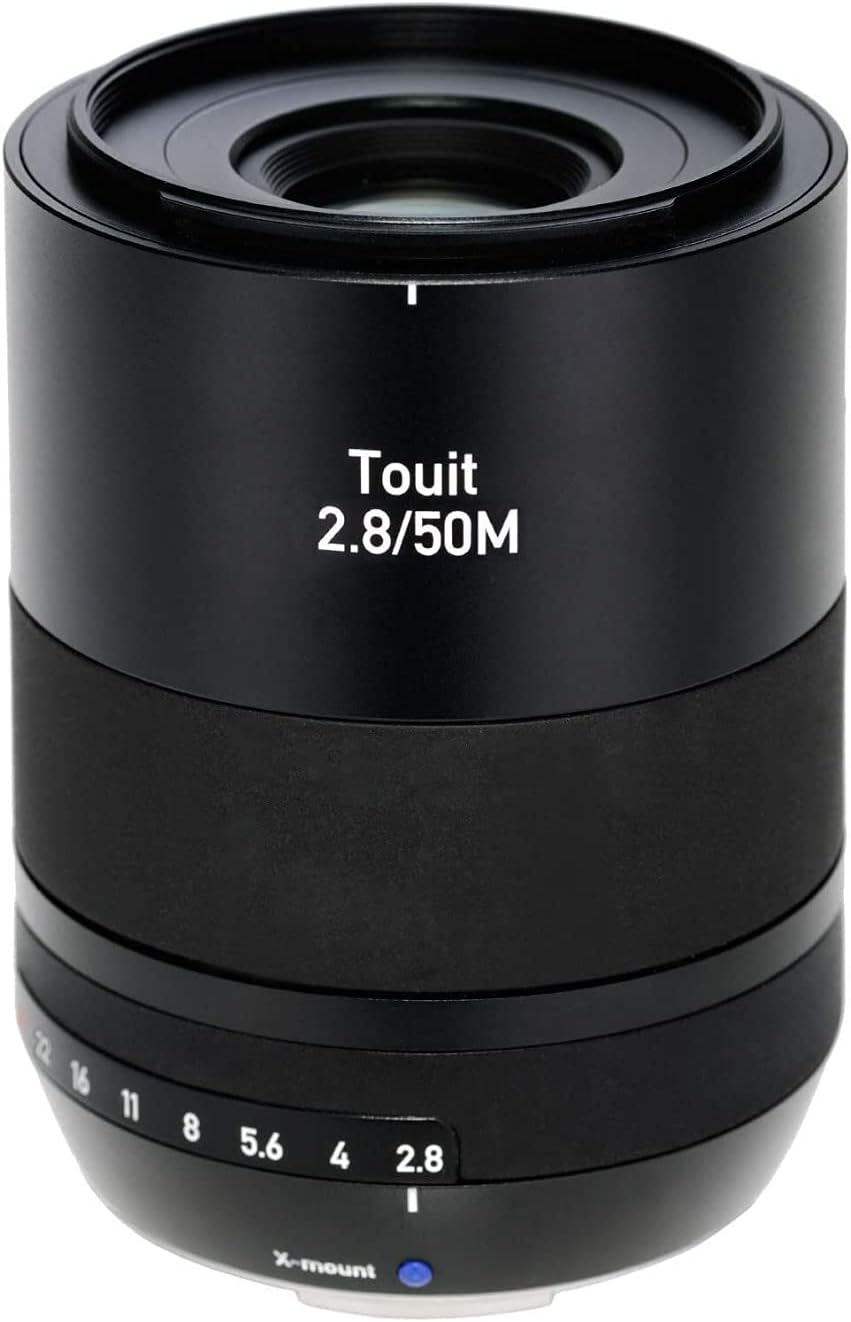 Zeiss Touit 50mm F2.8
