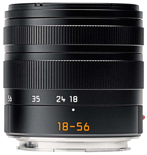 Leica Vario-Elmar-T 18-56mm f/3.5-5.6