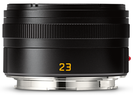 Leica Summicron-T 23mm f/2 ASPH