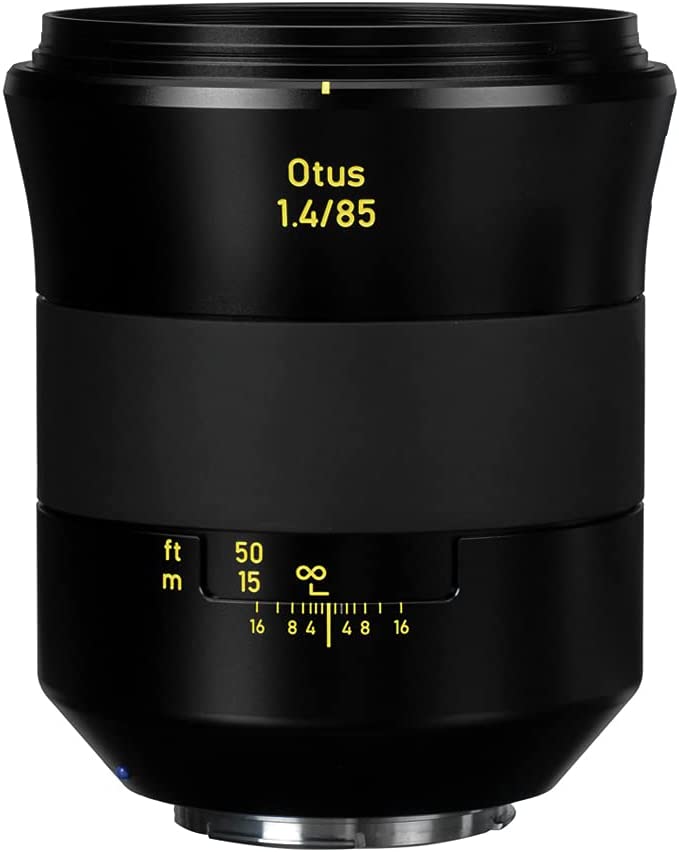 Zeiss Otus 85mm F1.4