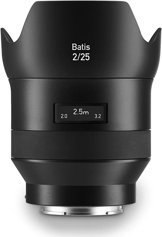 Zeiss Batis 25mm F2