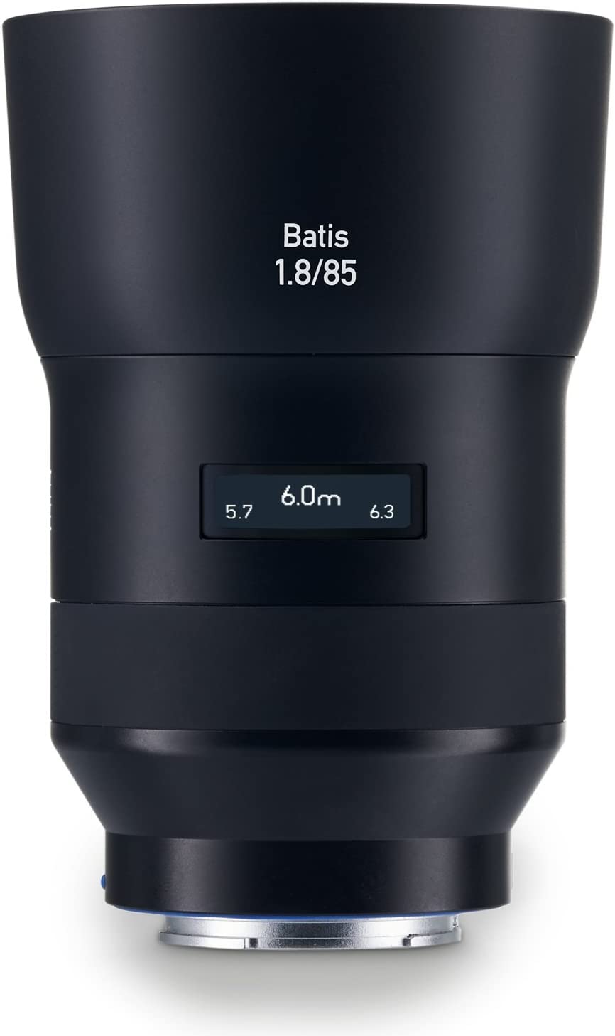 Zeiss Batis 85mm F1.8