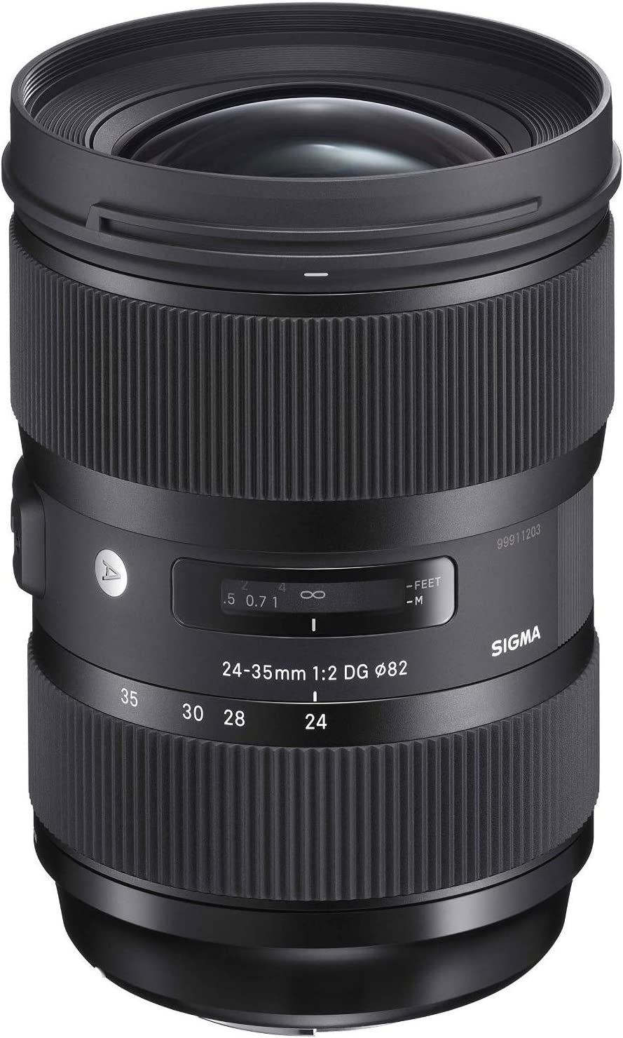 Sigma 24-35mm F2 DG HSM Art