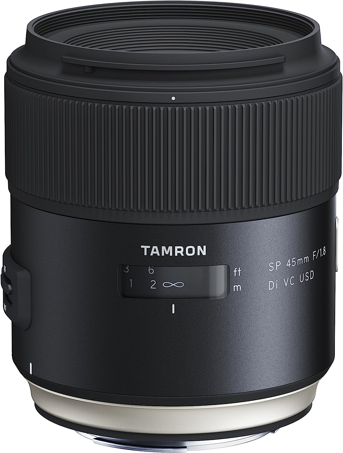 Tamron SP 45mm F1.8 Di VC USD