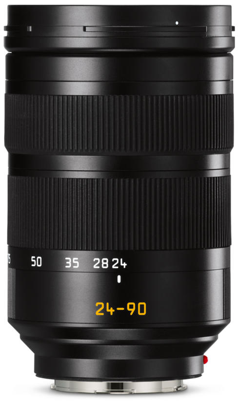 Leica Vario-Elmarit-SL 24-90mm F2.8-4 ASPH
