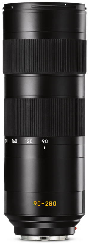 Leica APO-Vario-Elmarit-SL 90-280 mm F2.8–4