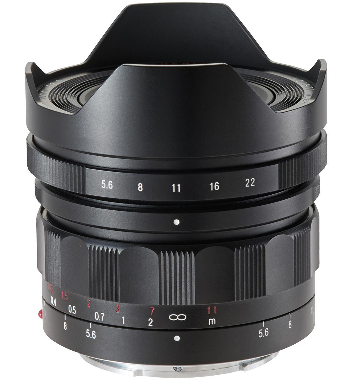 Voigtlander 10mm F5.6 Hyper Wide Heliar