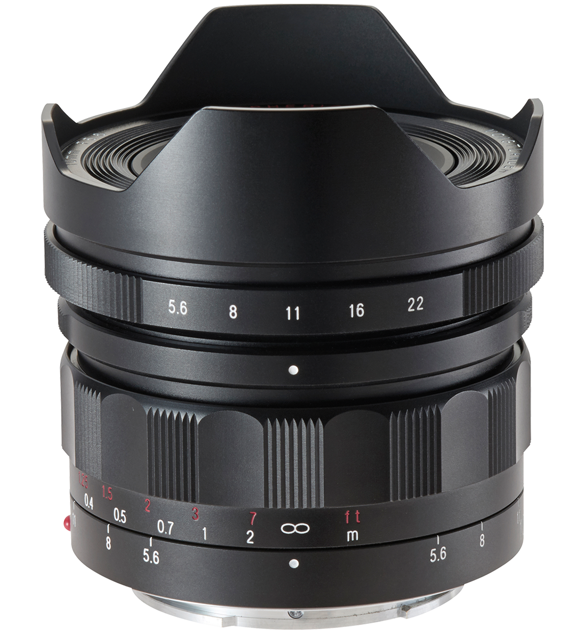 Voigtlander 10mm F5.6 Hyper Wide Heliar