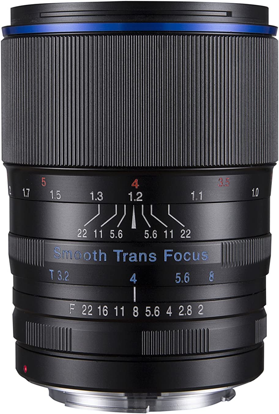 Venus Laowa 105mm F2 Smooth Trans Focus