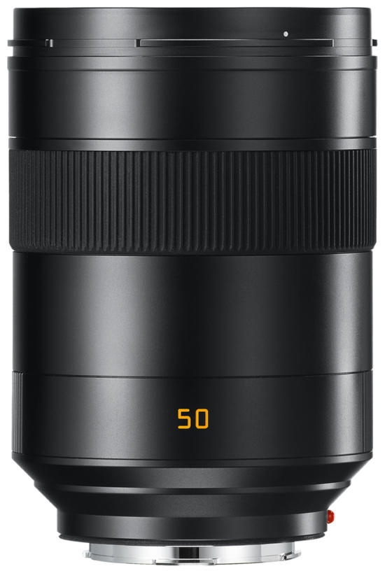 Leica Summilux-SL 50mm F1.4 ASPH