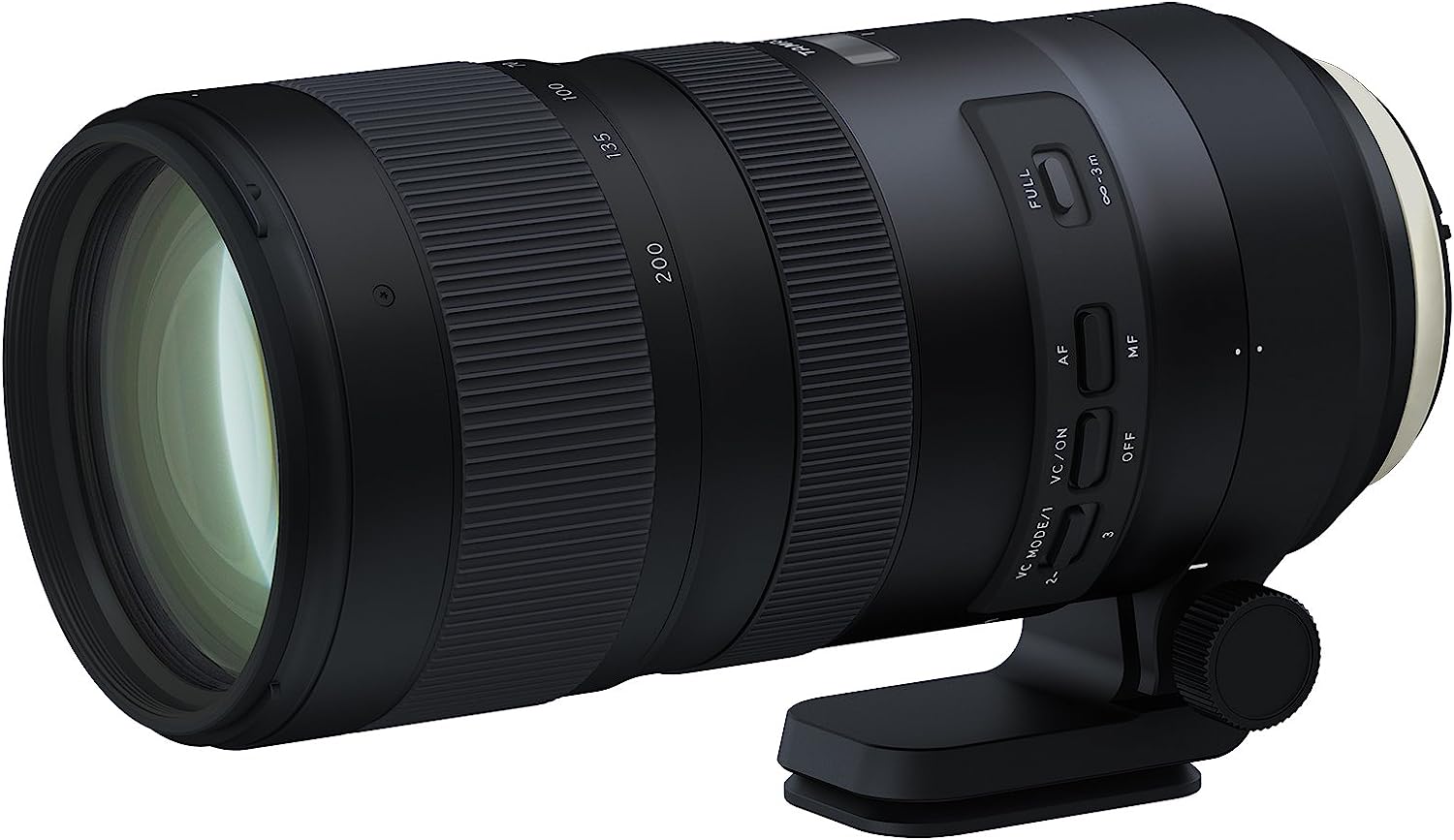 Tamron SP 70-200mm F2.8 Di VC USD G2