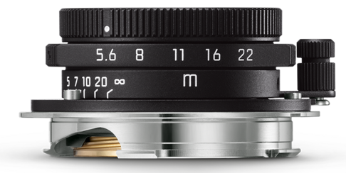 Leica Summaron-M 28mm F5.6