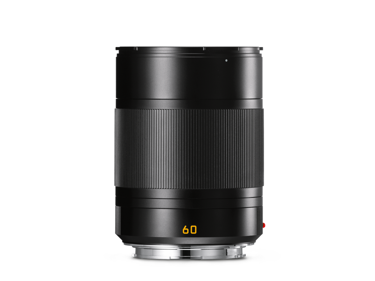 Leica APO-Macro-Elmarit-TL 60mm f2.8 ASPH