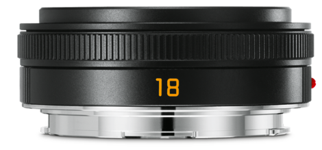 Leica Elmarit-TL 18mm F2.8 ASPH