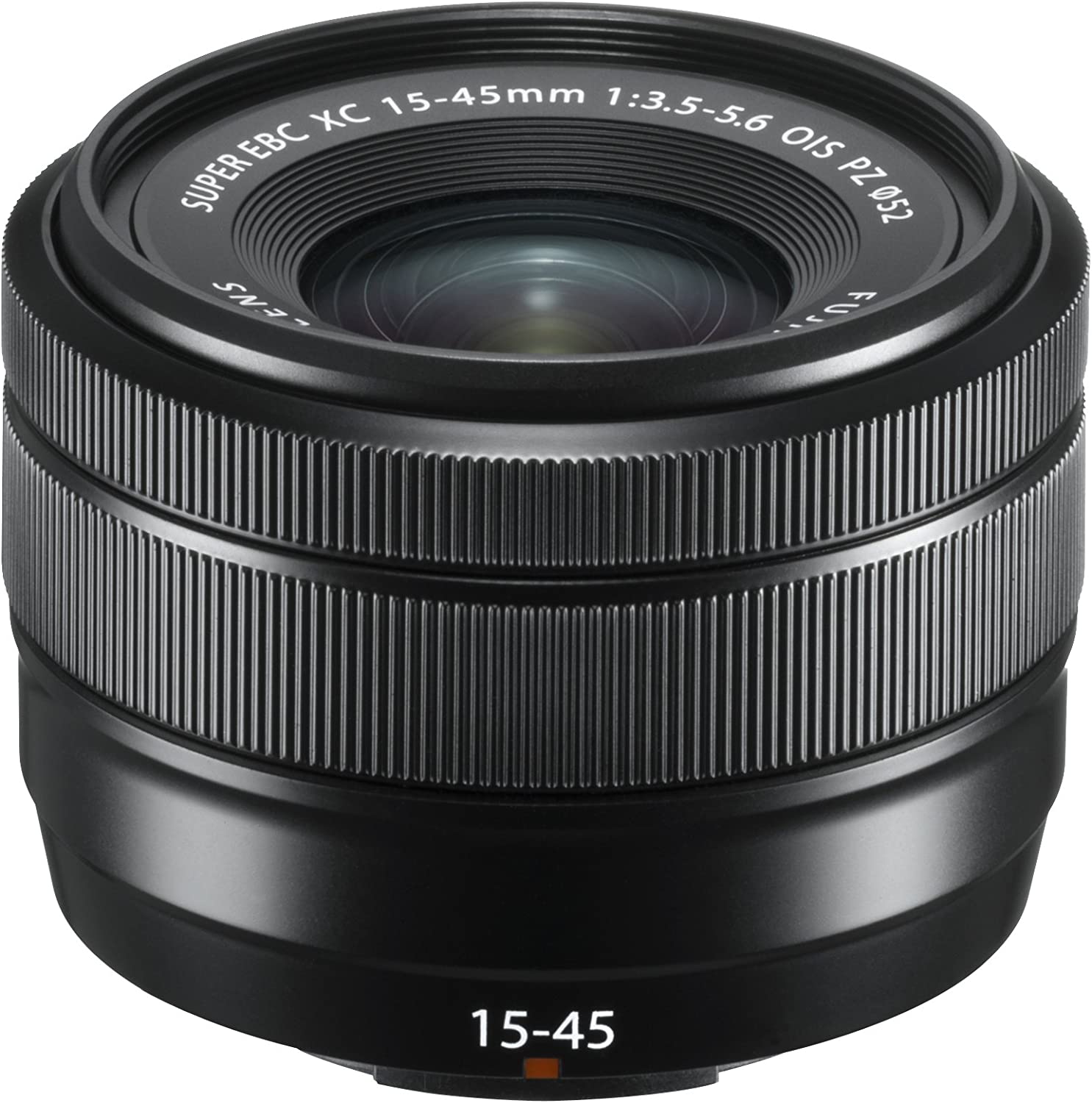 Fujifilm XC 15-45mm F3.5-5.6 OIS PZ