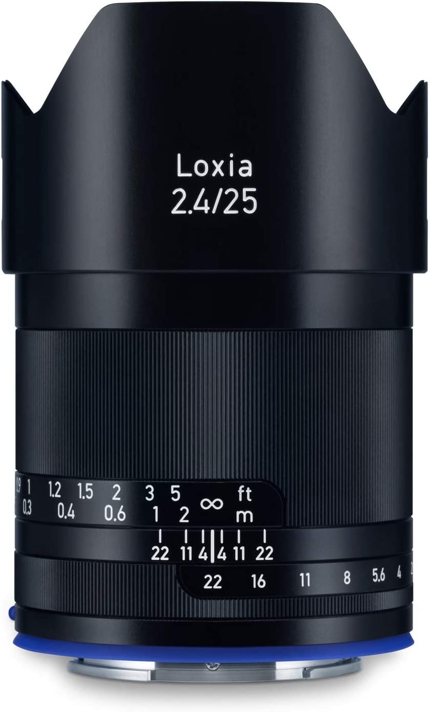 Zeiss Loxia 25mm F2.4